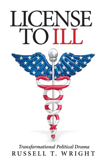 Cover of License to Ill