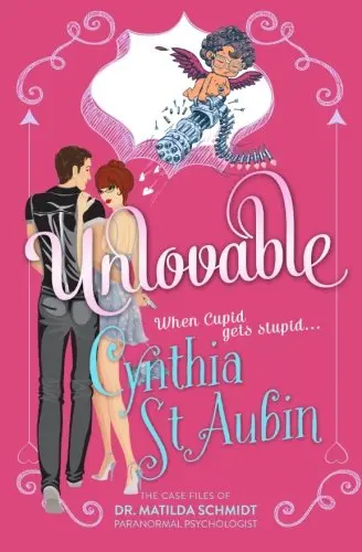 Cover of Unlovable