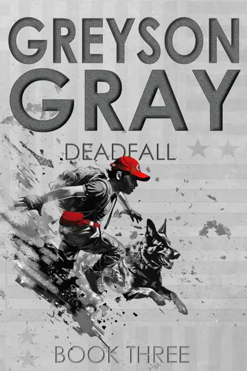 Cover of Deadfall