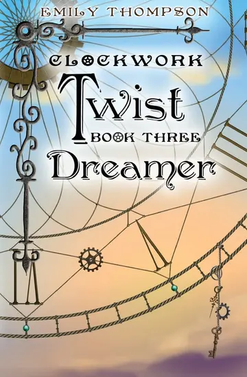 Cover of Dreamer