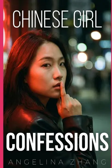 Cover of Chinese Girl Confessions