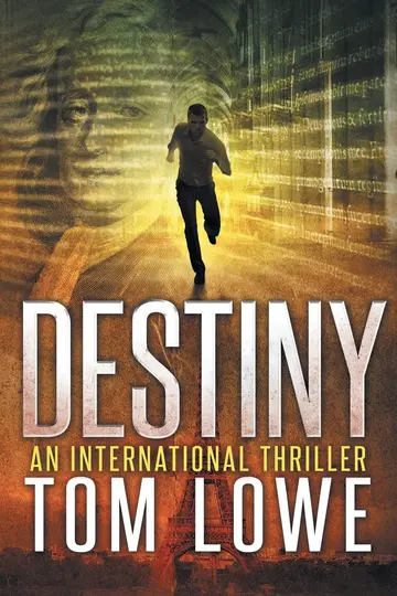 Cover of Destiny