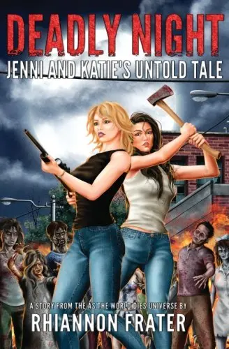 Cover of Deadly Night