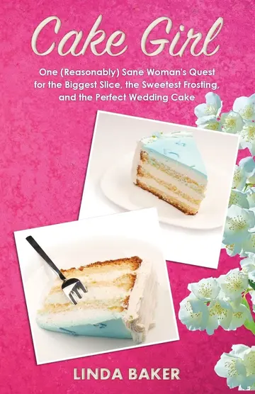 Cover of Cake Girl