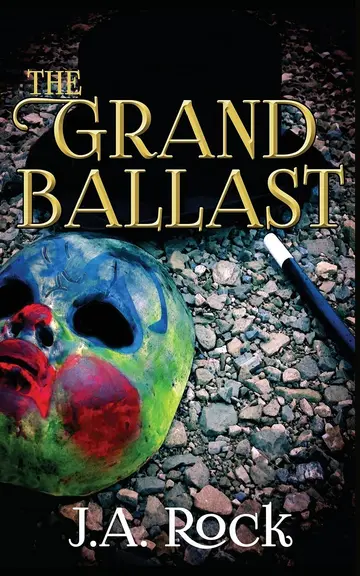Cover of The Grand Ballast