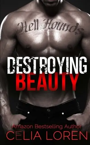 Cover of Destroying Beauty