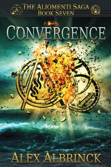 Cover of Convergence