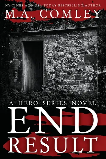 Cover of End Result