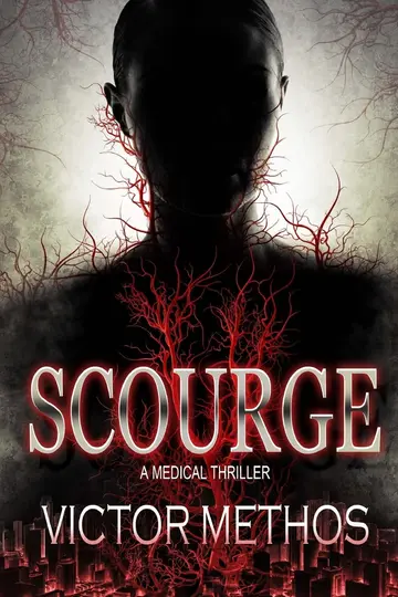 Cover of Scourge