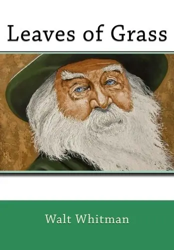 Cover of Leaves of Grass
