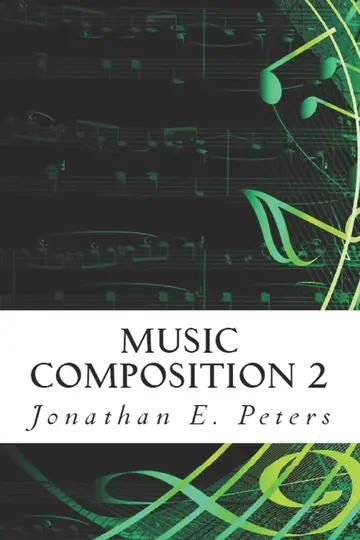 Cover of Music Composition 2