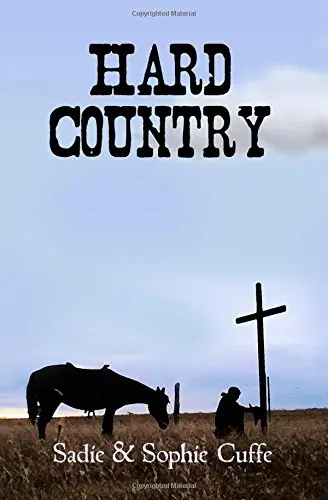 Cover of Hard Country