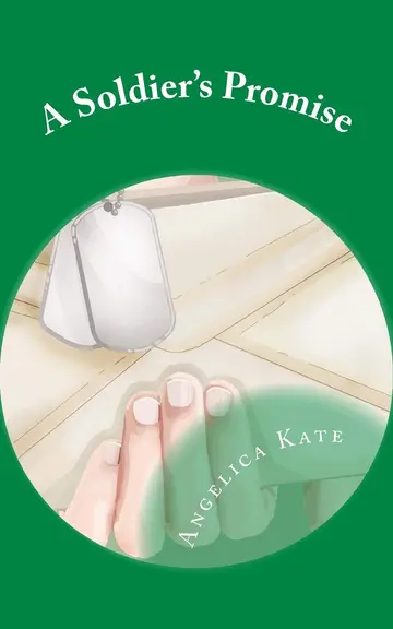 Cover of A Soldier's Promise