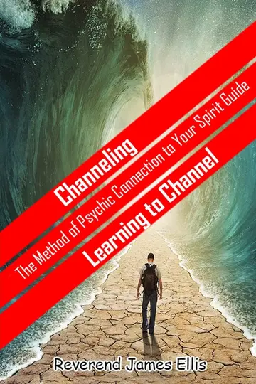 Cover of Channeling