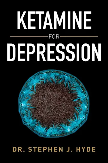 Cover of Ketamine for Depression