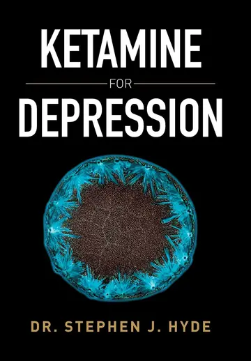 Cover of Ketamine for Depression