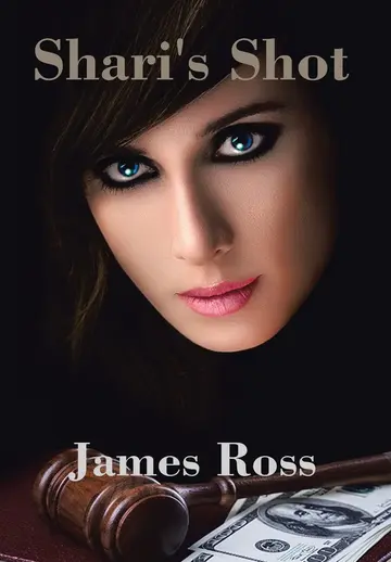 Cover of Shari's Shot