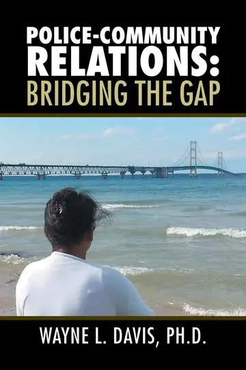 Cover of Police-Community Relations