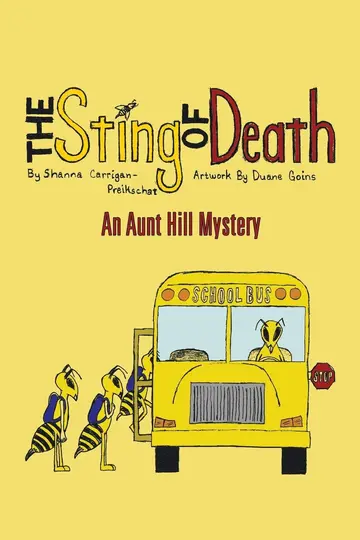 Cover of The Sting of Death