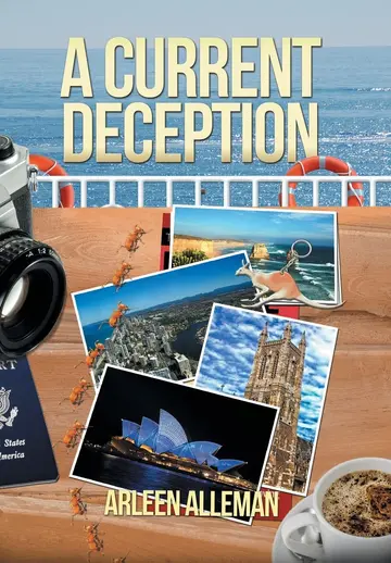 Cover of A Current Deception