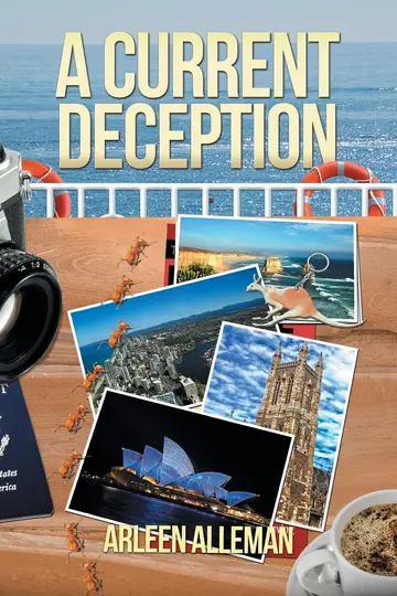 Cover of A Current Deception