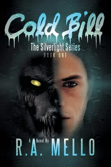Cover of Cold Bill