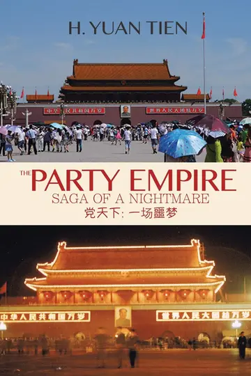 Cover of The Party Empire