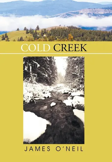 Cover of Cold Creek