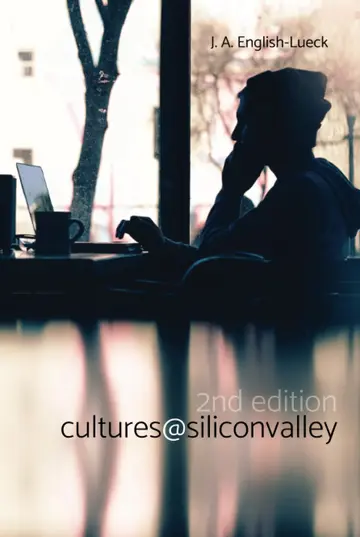 Cover of Cultures@Siliconvalley