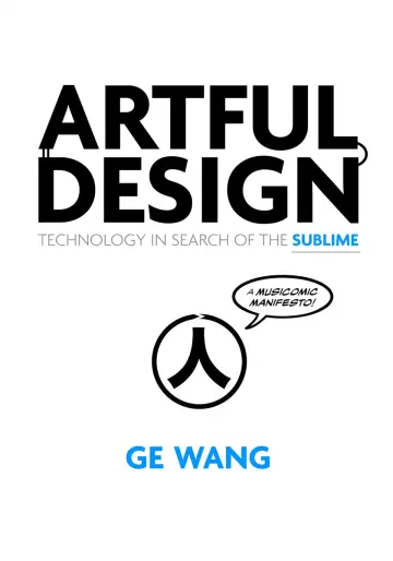 Cover of Artful Design