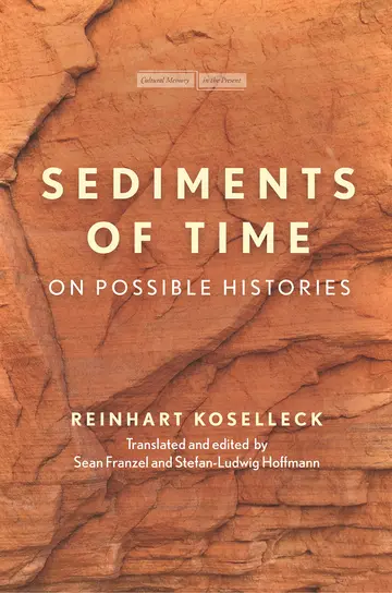 Cover of Sediments of Time