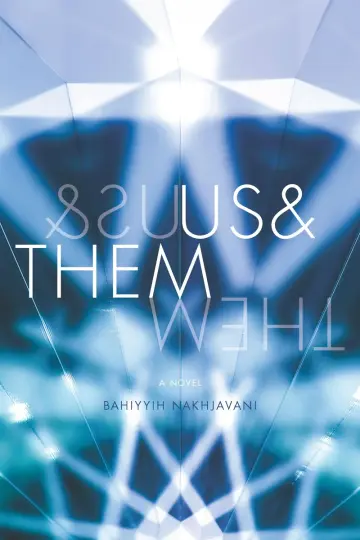 Cover of Us&Them