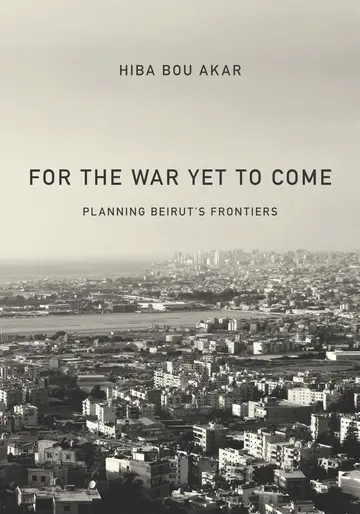 Cover of For the War Yet to Come