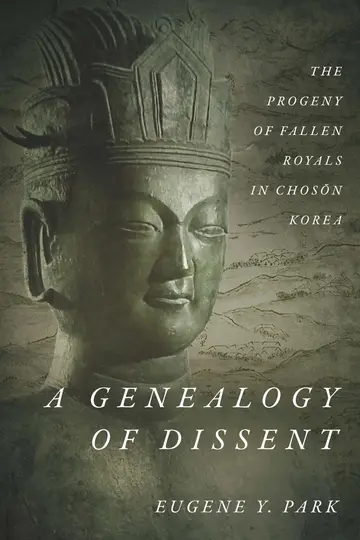 Cover of A Genealogy of Dissent