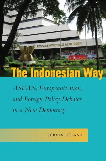 Cover of The Indonesian Way