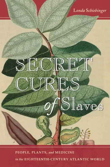 Cover of Secret Cures of Slaves