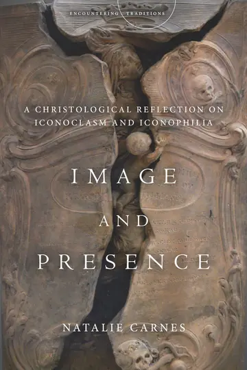 Cover of Image and Presence
