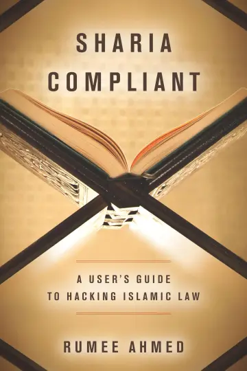 Cover of Sharia Compliant