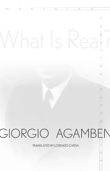 Cover of What Is Real?