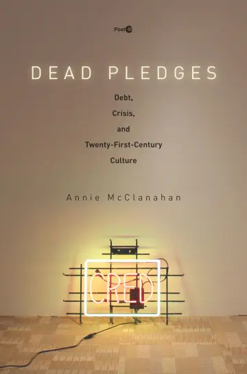 Cover of Dead Pledges
