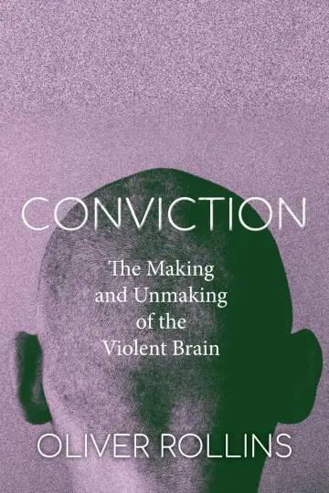 Cover of Conviction
