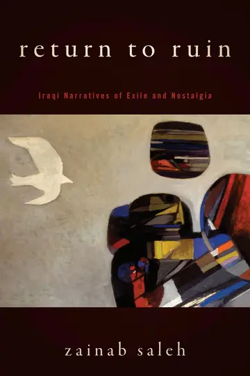 Cover of Return to Ruin
