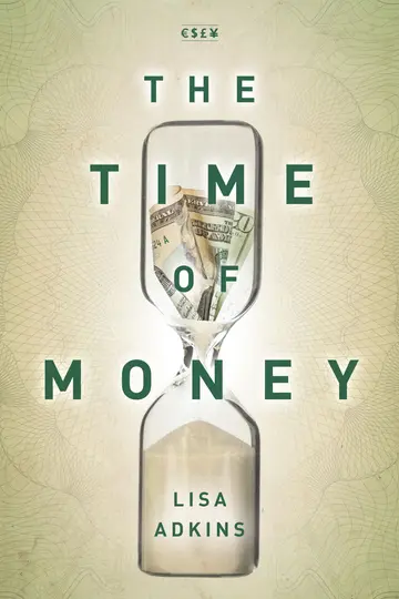 Cover of The Time of Money