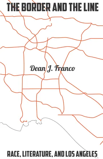 Cover of The Border and the Line