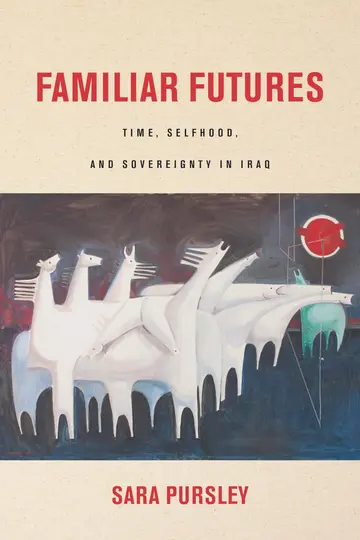Cover of Familiar Futures