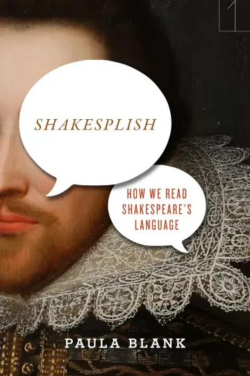 Cover of Shakesplish