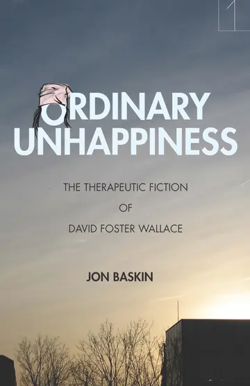 Cover of Ordinary Unhappiness