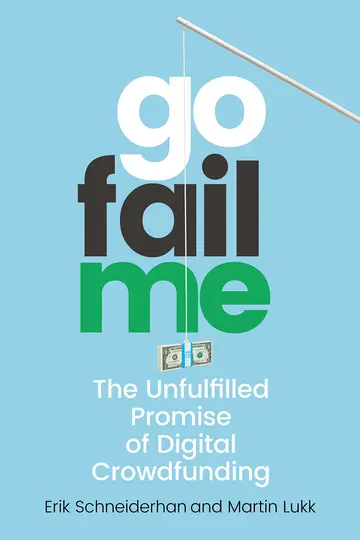 Cover of GoFailMe