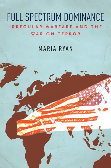 Cover of Full Spectrum Dominance