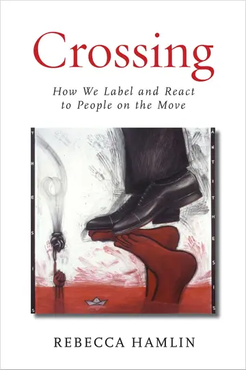Cover of Crossing